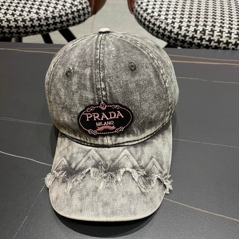 Prada cap (82)